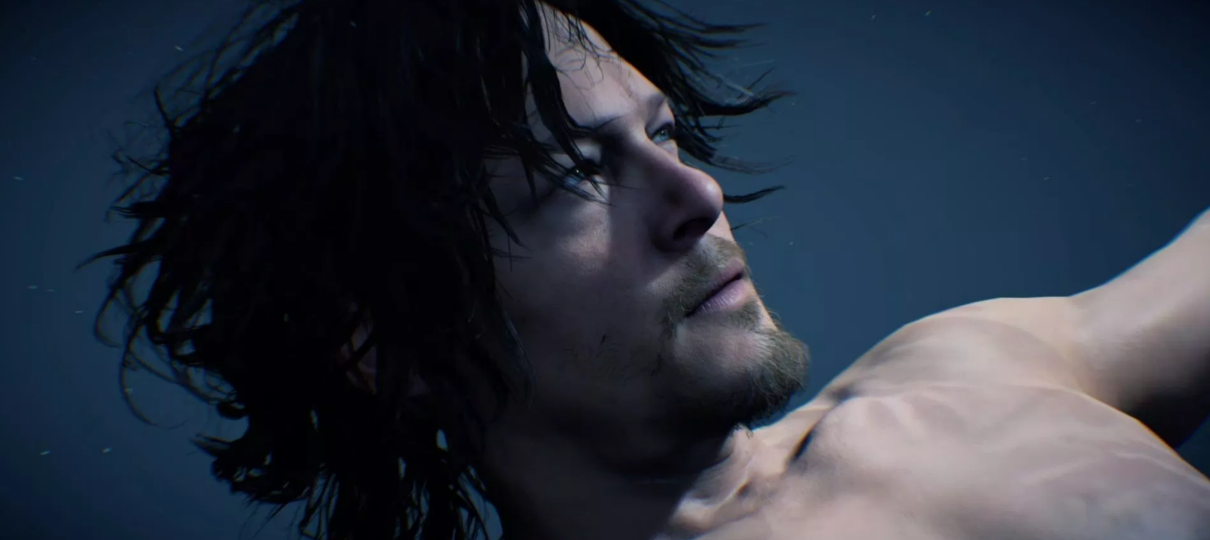 Death Stranding concorrer ao GOTY é polêmico? Entenda como funciona a TGA