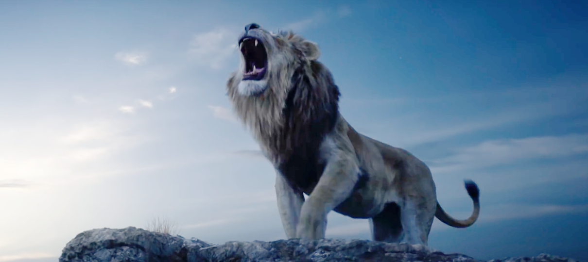 O Rei Leão | Filme não será igual à animação
