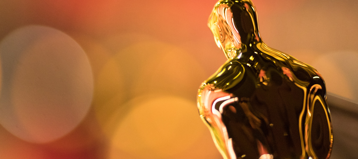 Estas categorias deveriam ser adicionas ao Oscar antes de Melhor Filme Popular