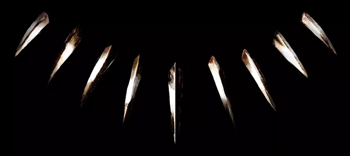 Trilha sonora de Pantera Negra é indicada a álbum do ano no Grammy 2019