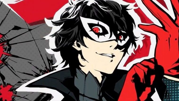 Atlus pergunta para fãs se querem Persona 5 Scramble lançado no ocidente