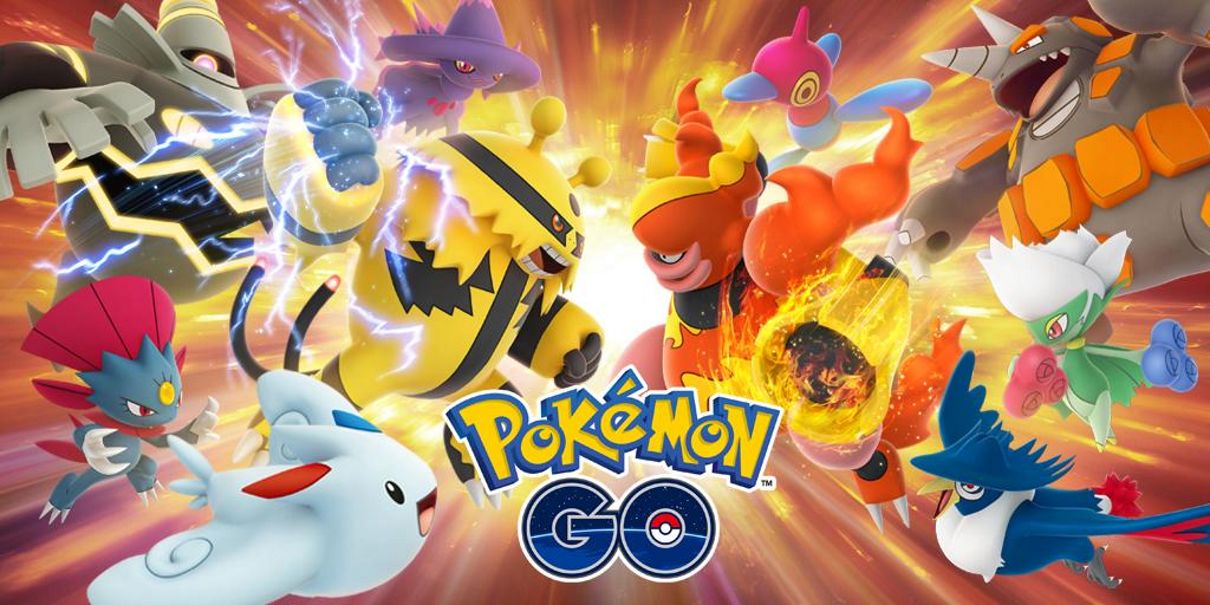 Pokémon Go | Niantic revela detalhes sobre as batalhas entre treinadores