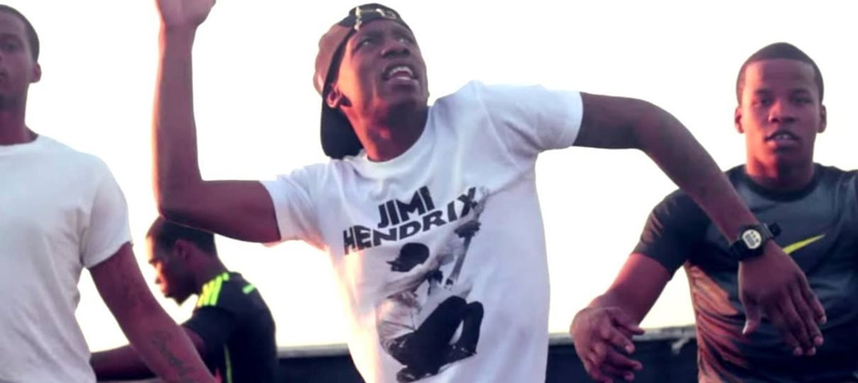 Rapper abre processo contra Epic Games por usar sua dança em Fortnite