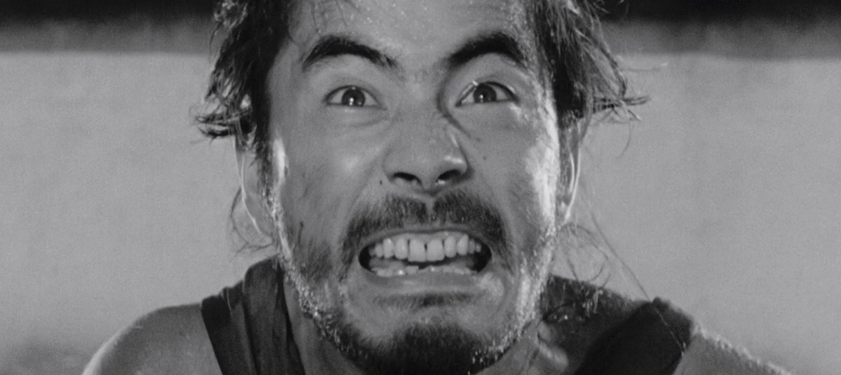 Rashomon, clássico de Akira Kurosawa, vai virar série de TV