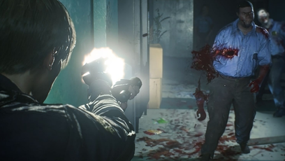 Resident Evil 2 terá modo de jogo em PUBG mobile