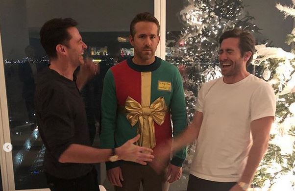 Vingadores: Ultimato | Irmãos Russo embarcam na zoeira da trollagem com Ryan Reynolds