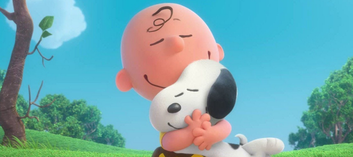 Nova série animada de Snoopy deve ser veiculada em serviço de streaming da Apple