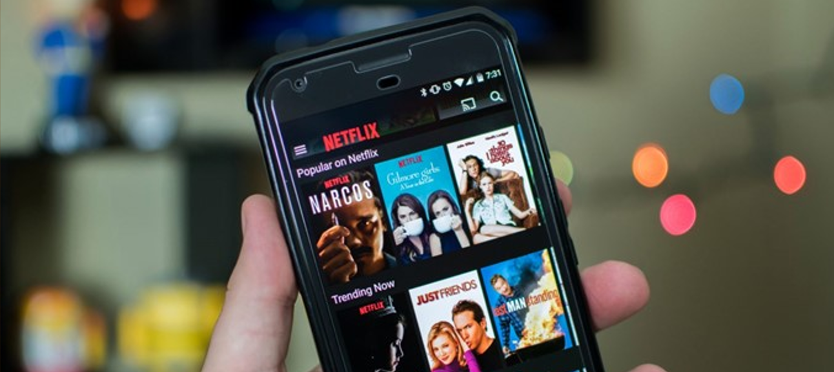 Acordo entre Net e Netflix joga o “streaming” para dentro do serviço de  cabo