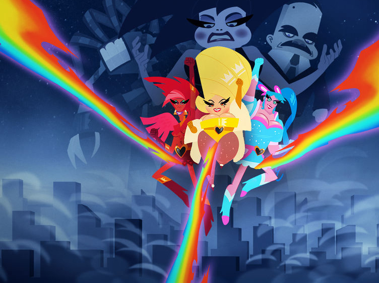 Imagem do episódio