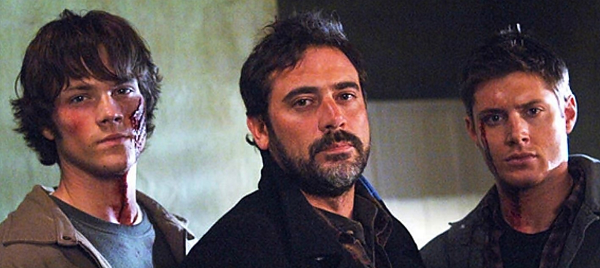 Supernatural | Jeffrey Dean Morgan vai aparecer novamente na série