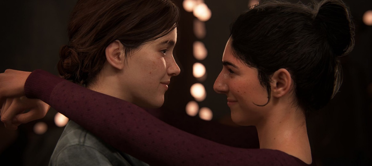 The Last of Us Part II terá uma das cenas mais tristes que a Naughty Dog já fez