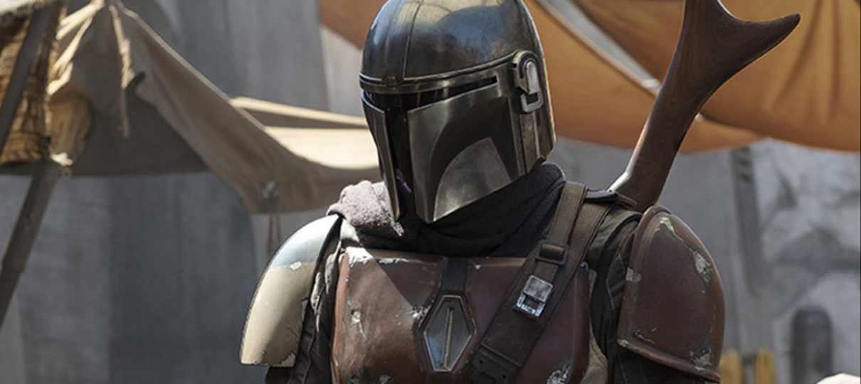The Mandalorian | Traje do protagonista é revelado em esboços da série de Star Wars