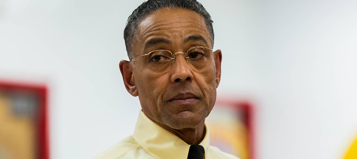 The Mandalorian | Giancarlo Esposito entra para elenco da série de Star Wars