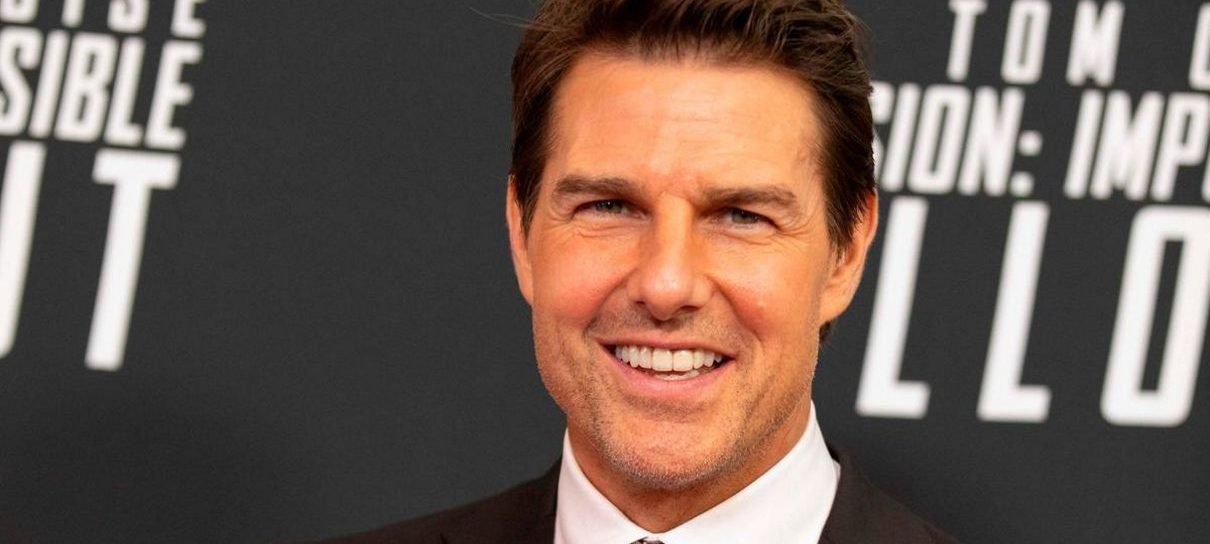 Tom Cruise quer ensinar você a assistir filmes na TV sem perder qualidade