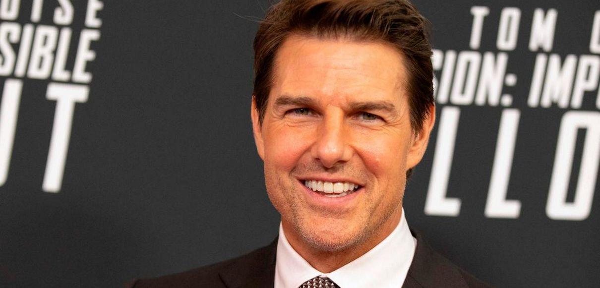 Tom Cruise quer ensinar você a assistir filmes na TV sem perder qualidade