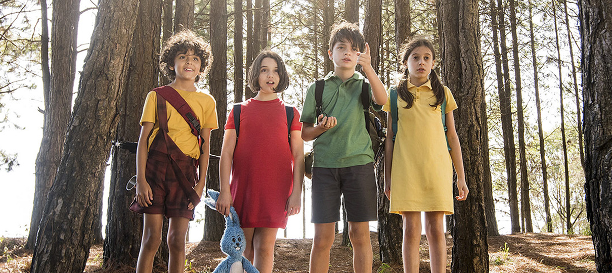 Turma da Mônica - Laços | Daniel Rezende fala sobre possíveis continuações do filme