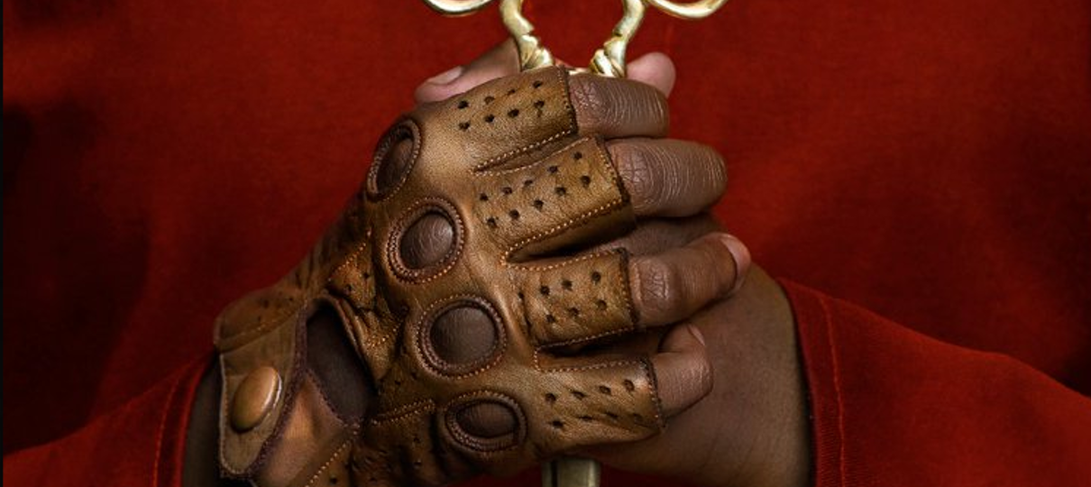 Us | Novo filme de Jordan Peele ganha cartaz intrigante