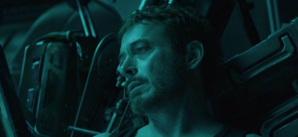 Vingadores: Ultimato | Audi pode ter revelado quem vai salvar Tony Stark