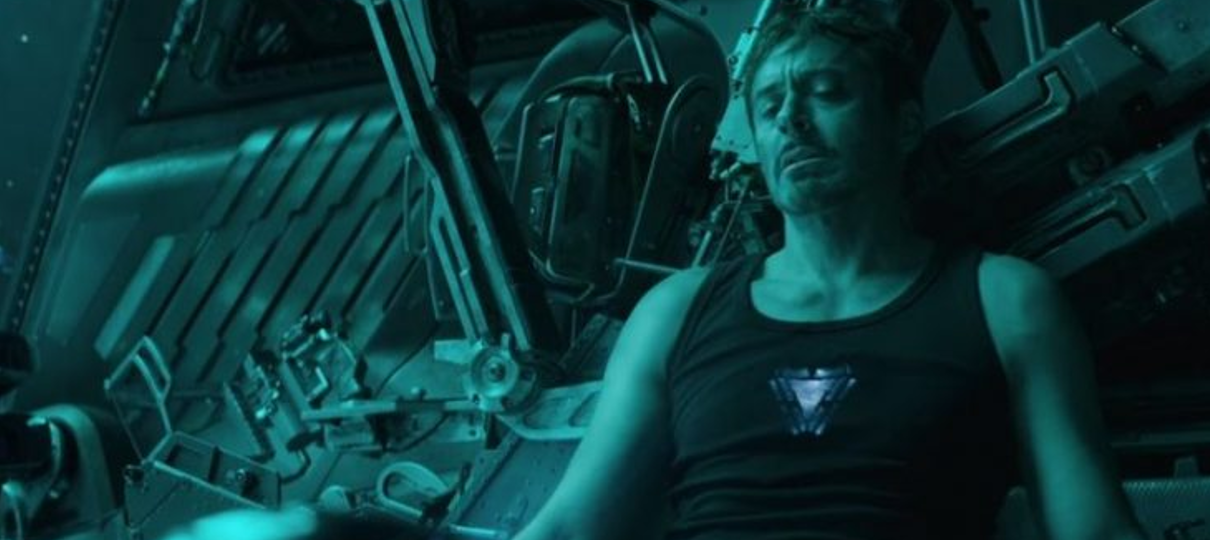 Trailer de Vingadores: Ultimato é o mais visto da história nas primeiras 24h