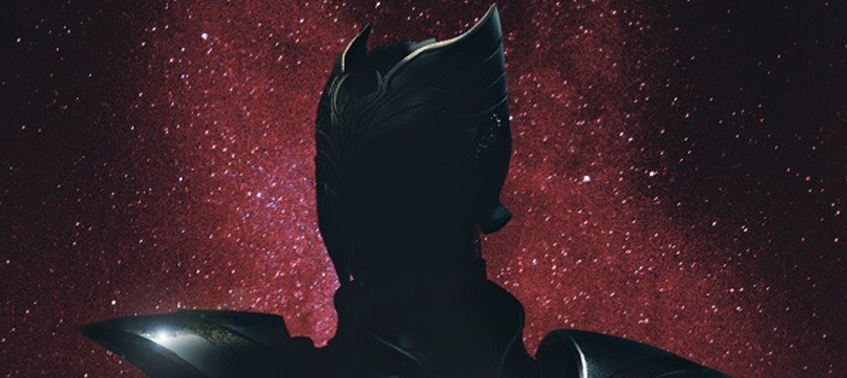 Cavaleiros do Zodíaco | Filme live-action ganha primeiro pôster