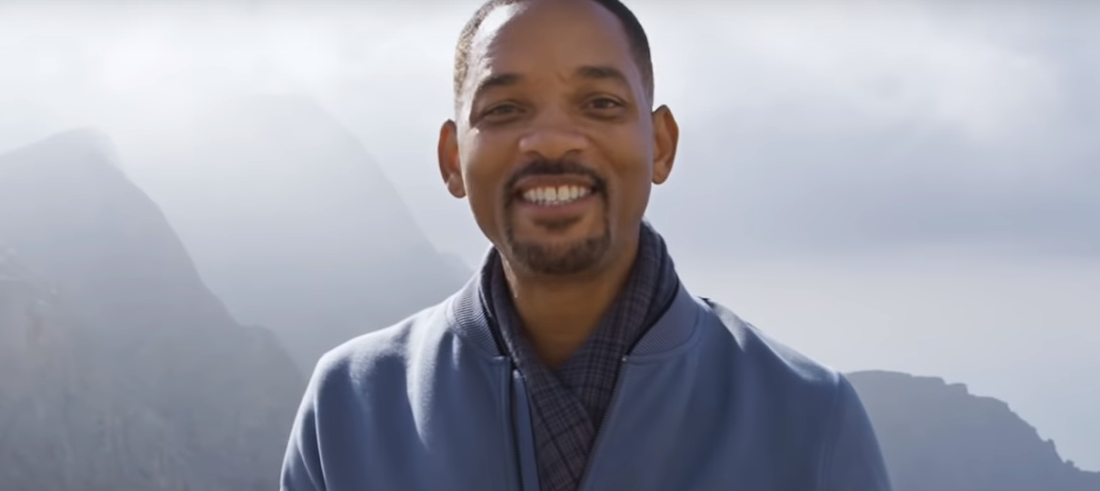 Retrospectiva do YouTube coloca Youtubers no mundo de Fortnite