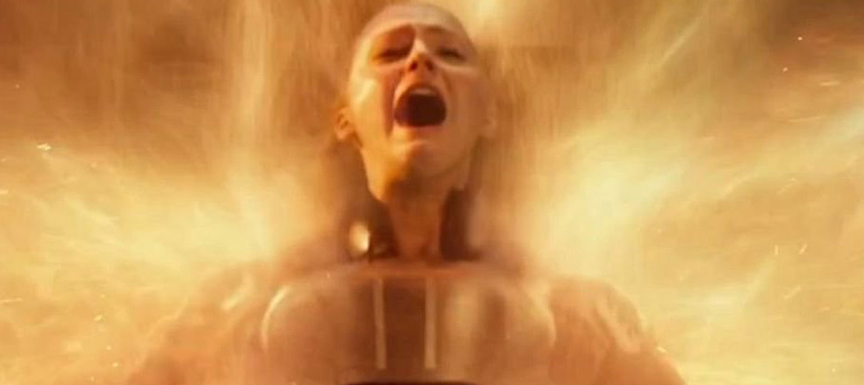 X-Men Fênix Negra não terá conexões com o MCU