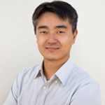 Nicholas Kawasaki