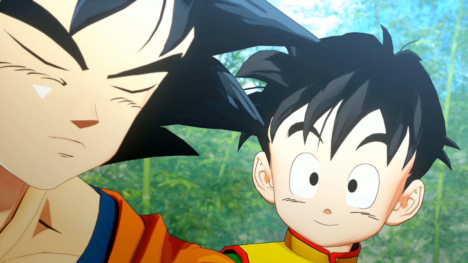 Dragon Ball Z: Kakarot - Lançadas imagens fantásticas do novo jogo do anime!