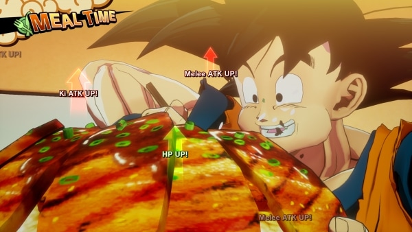 Dragon Ball Z: Kakarot - Lançadas imagens fantásticas do novo jogo do anime!