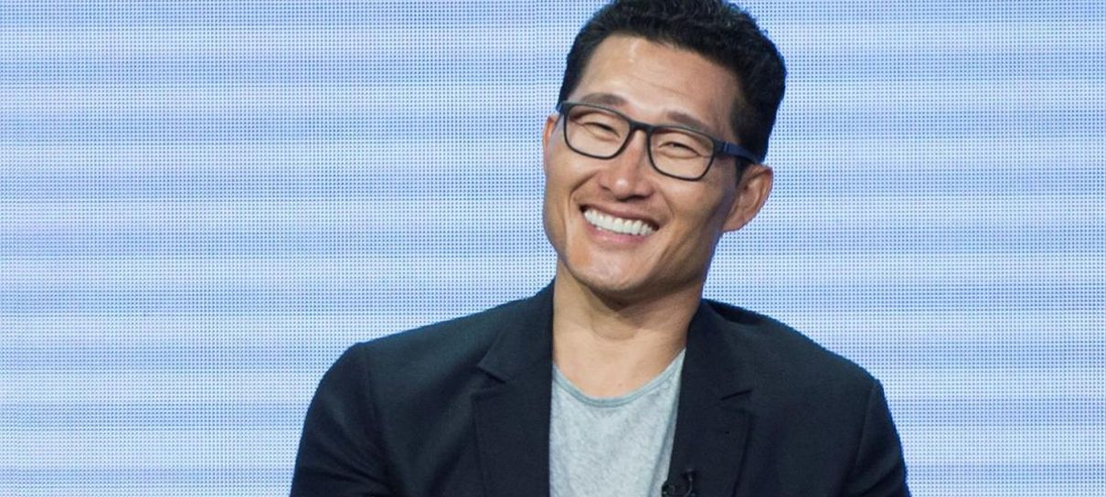 The Good Doctor | Daniel Dae Kim terá papel recorrente na segunda temporada