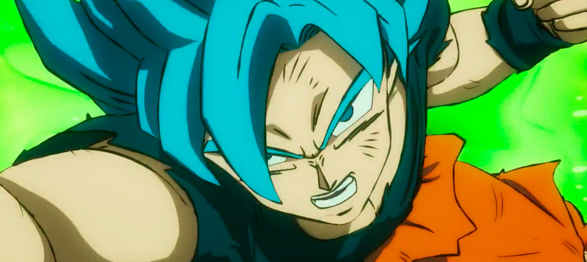 Dragon Ball Super: Broly | Referências e curiosidades do filme
