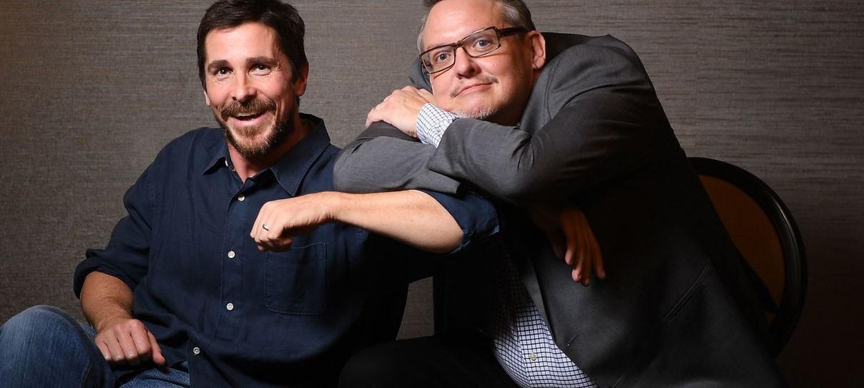 Vice | Dica de Christian Bale salvou a vida do diretor do filme