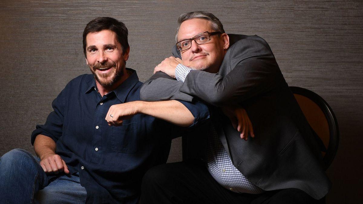 Vice | Dica de Christian Bale salvou a vida do diretor do filme