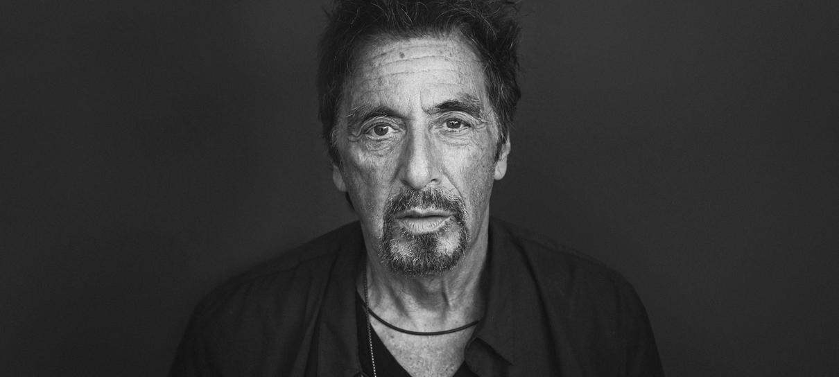 The Hunt | Al Pacino vai estrelar série da Amazon produzida por Jordan Peele
