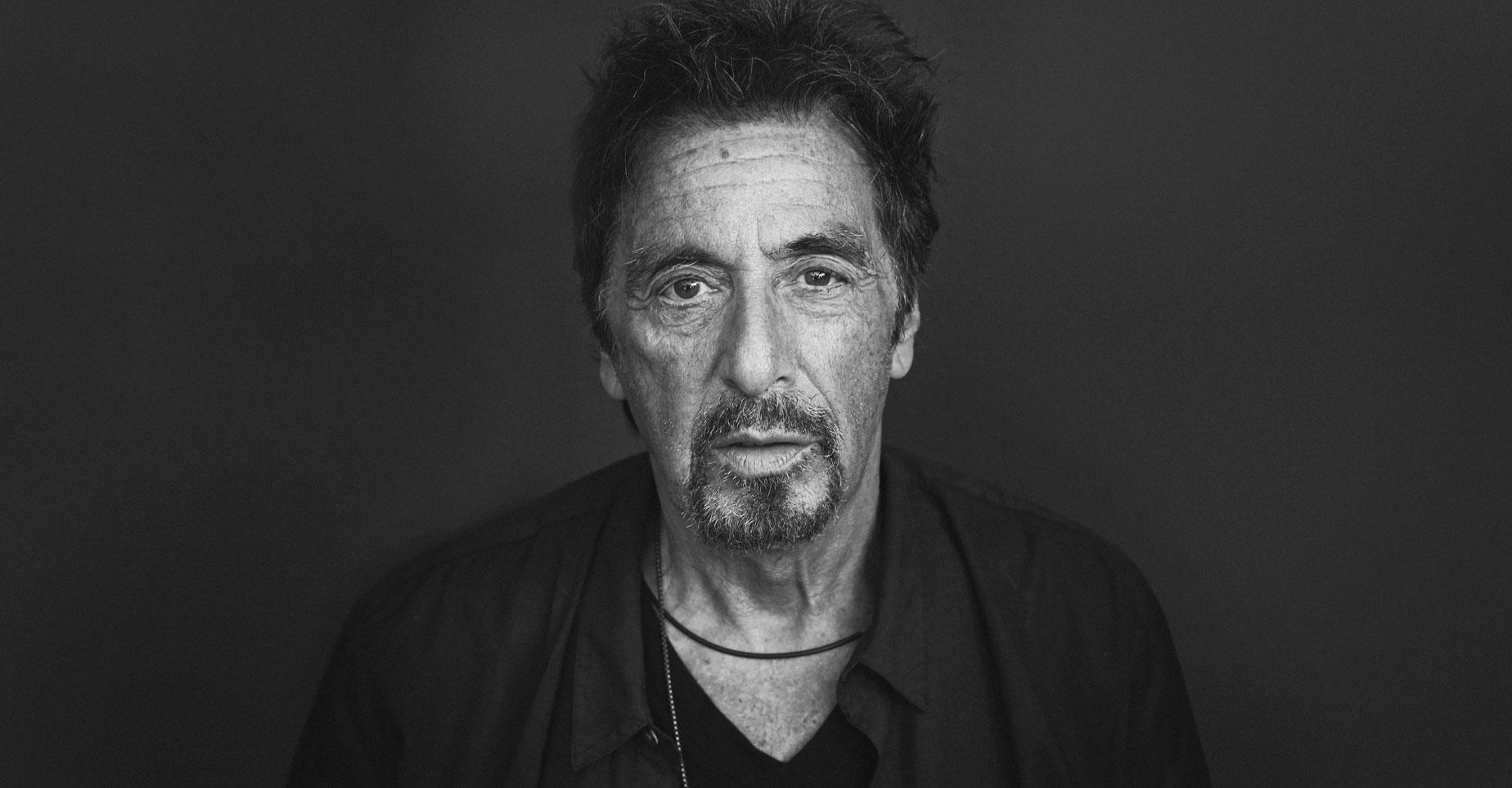 The Hunt | Al Pacino vai estrelar série da Amazon produzida por Jordan Peele