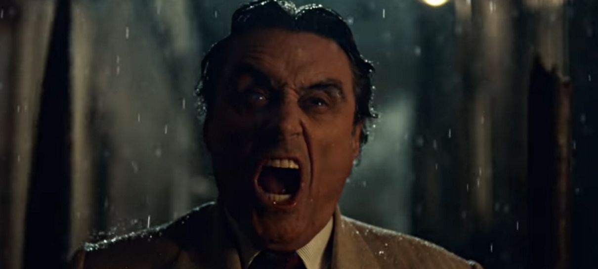 American Gods | Deuses se enfrentam no trailer da segunda temporada