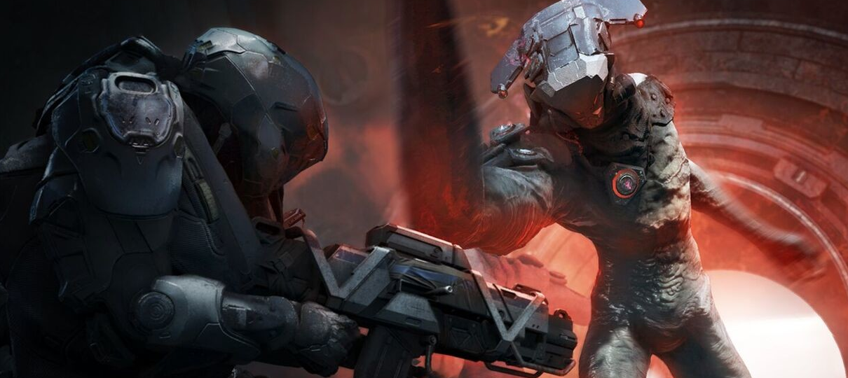 Anthem ganha novo trailer na CES 2019