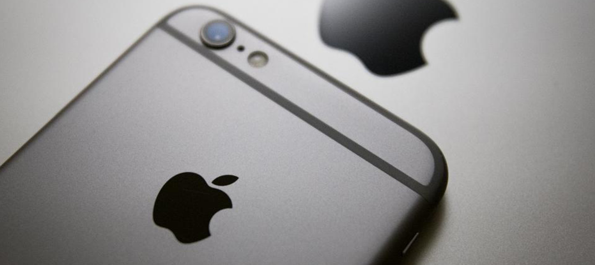 Apple faz provocação sobre privacidade de dados