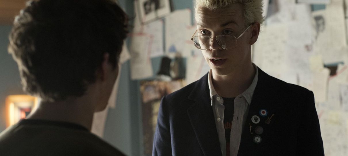 Black Mirror | Charlie Brooker queria esconder um filme inteiro dentro de Bandersnatch