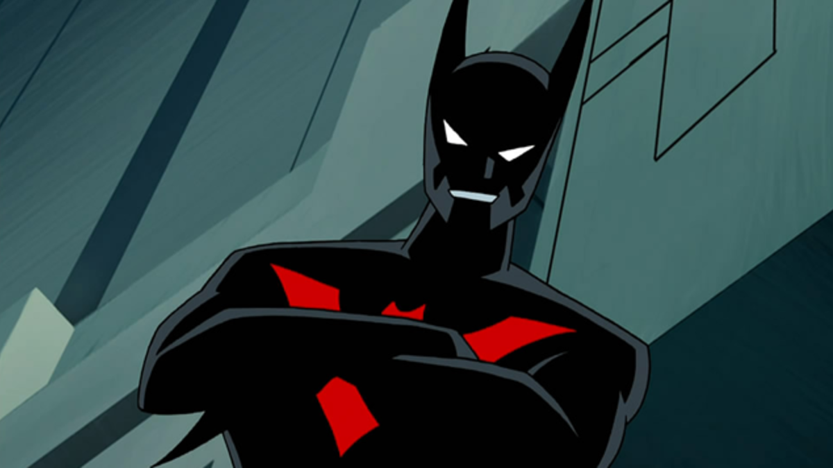 Kevin Smith sugere filme do Batman do Futuro com Michael Keaton