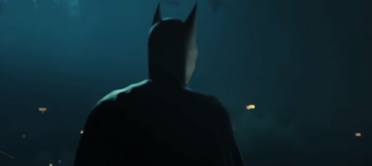 Batman foi interpretado por lutador de kickboxe na série Titãs; veja vídeo dos bastidores