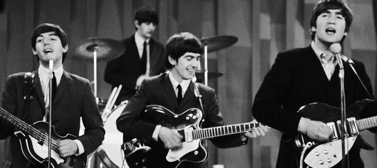 Peter Jackson vai dirigir documentário sobre os Beatles