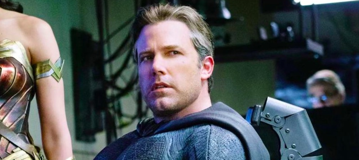 Ben Affleck confirma que não é mais o Batman; novo filme do Morcego ganha data de estreia