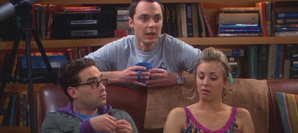 The Big Bang Theory | Atores se despedem de seus personagens