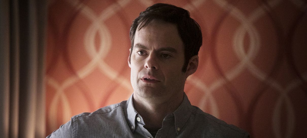 It: A Coisa - Capítulo 2 | Bill Hader teve dificuldade de fazer cenas assustadoras