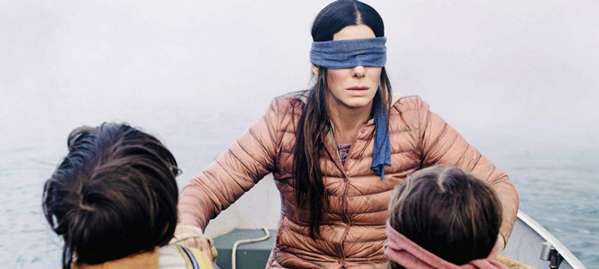 YouTube vai banir pegadinhas perigosas como o Bird Box Challenge