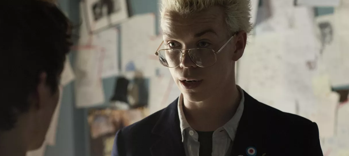 Black Mirror: Bandersnatch tem cena que provavelmente nunca será acessada