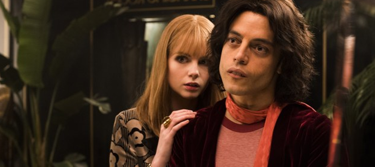 Ex-noiva de Freddie Mercury receberá em torno de R$ 150 milhões por Bohemian Rhapsody