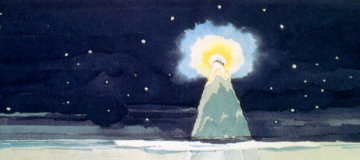 O Senhor dos Anéis | Nova edição de O Silmarillion será lançada em março