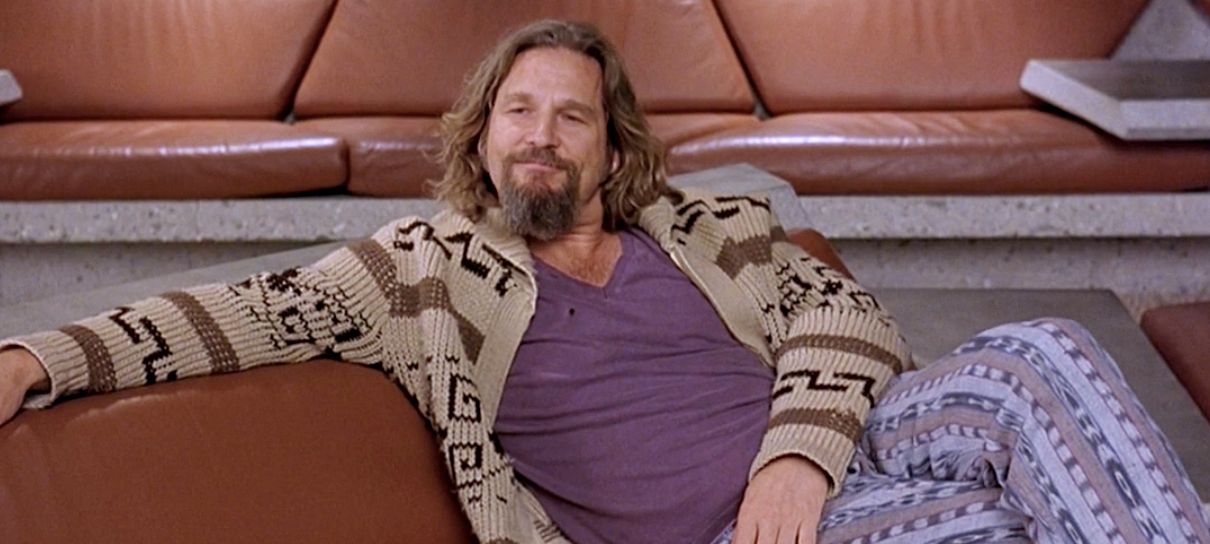 O Grande Lebowski | Jeff Bridges divulga teaser interpretando novamente O Cara